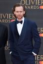 <p>Backstory time: He was once seen as a Bond frontrunner, but in 2017, reports surfaced that franchise producer Barbara Broccoli eliminated him because he wasn't "tough enough." Interesting, because that's exactly why we still ship Tom for the role. </p>