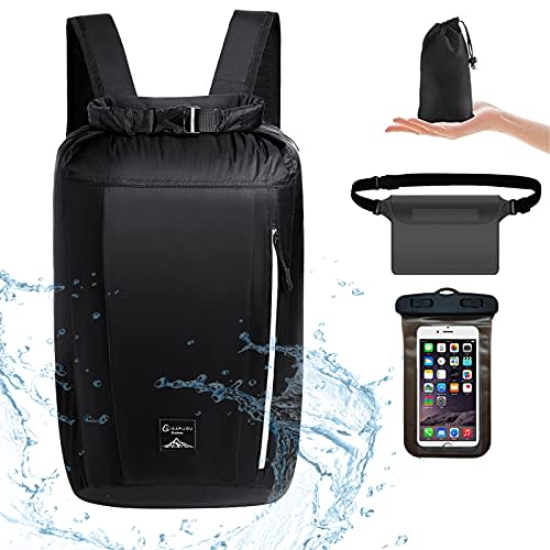 Waterproof Backpack Lightweight Dry Bags