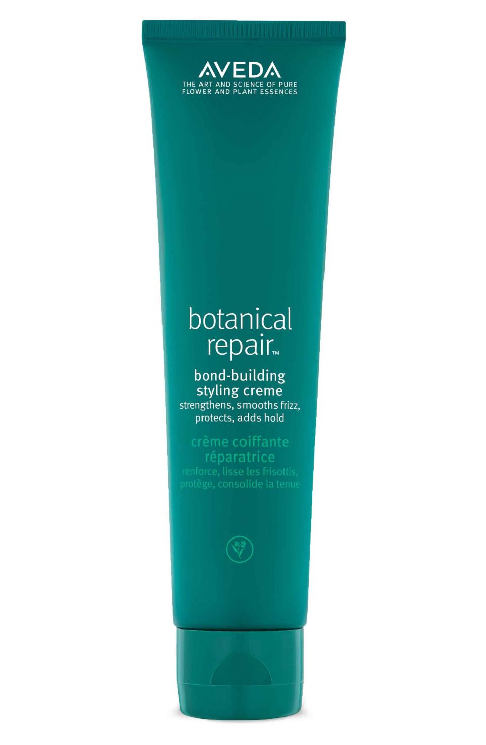 botanical repair Bond Building Styling Creme