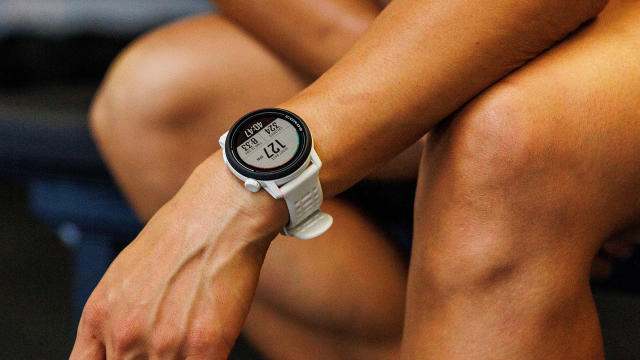 Coros Pace 2 review – A watch that speeds up your run