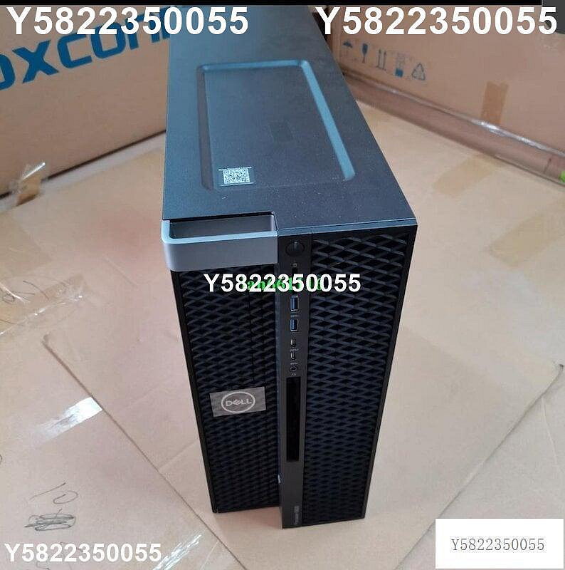 戴爾dell P5820X T5820工作站X299主板i9  9920 10980XE 10900X