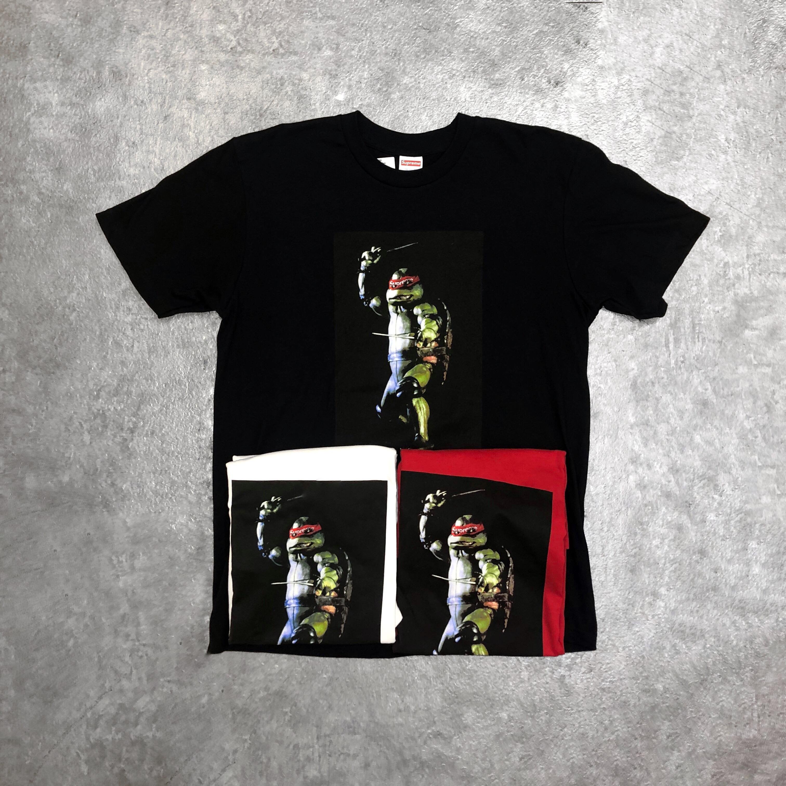 Faithful】SUPREME Raphael Tee【SS21T38】短T | Yahoo奇摩拍賣