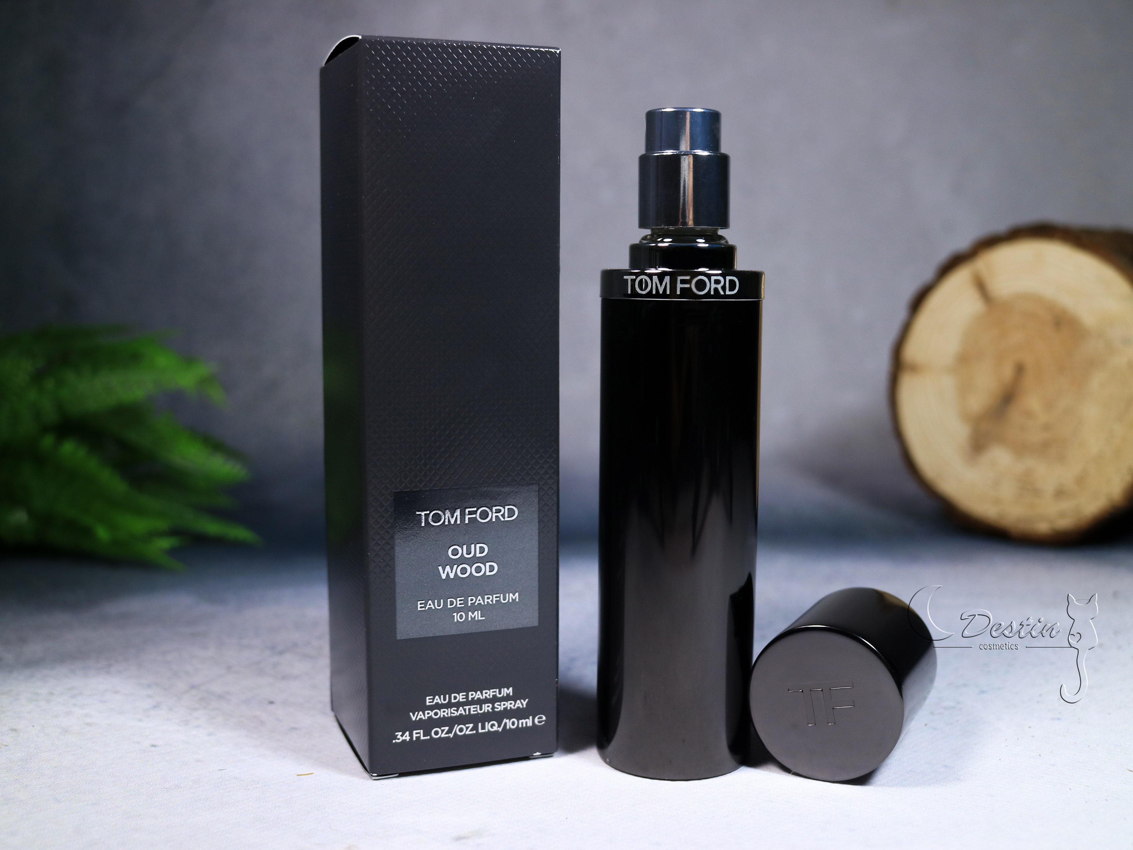 Tom Ford 烏木神祕東方OUD WOOD 淡香精10ML 全新現貨| Yahoo奇摩拍賣