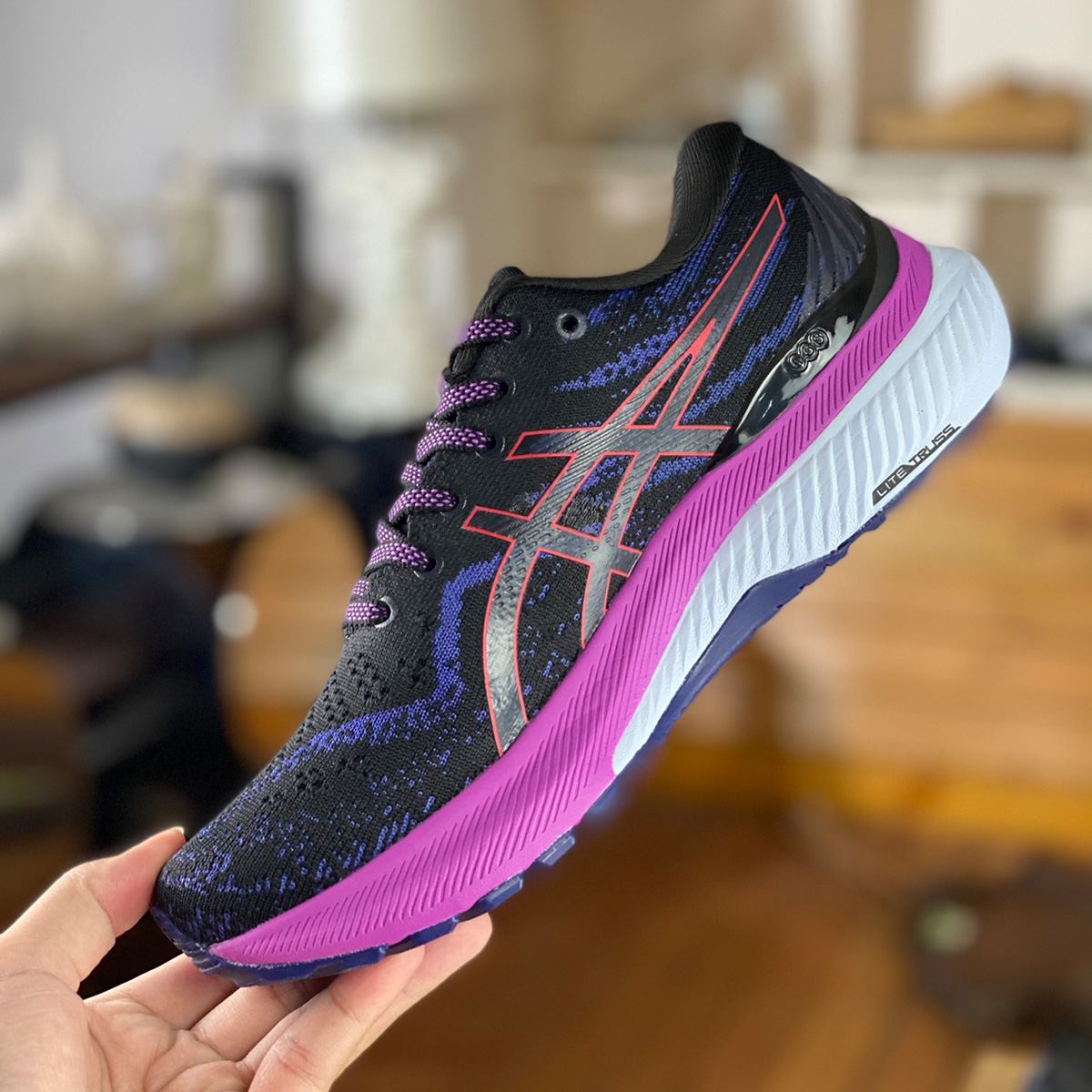 専用】ASICS GEL-KAYANOK ２９ トレーニング/エクササイズ ランニング