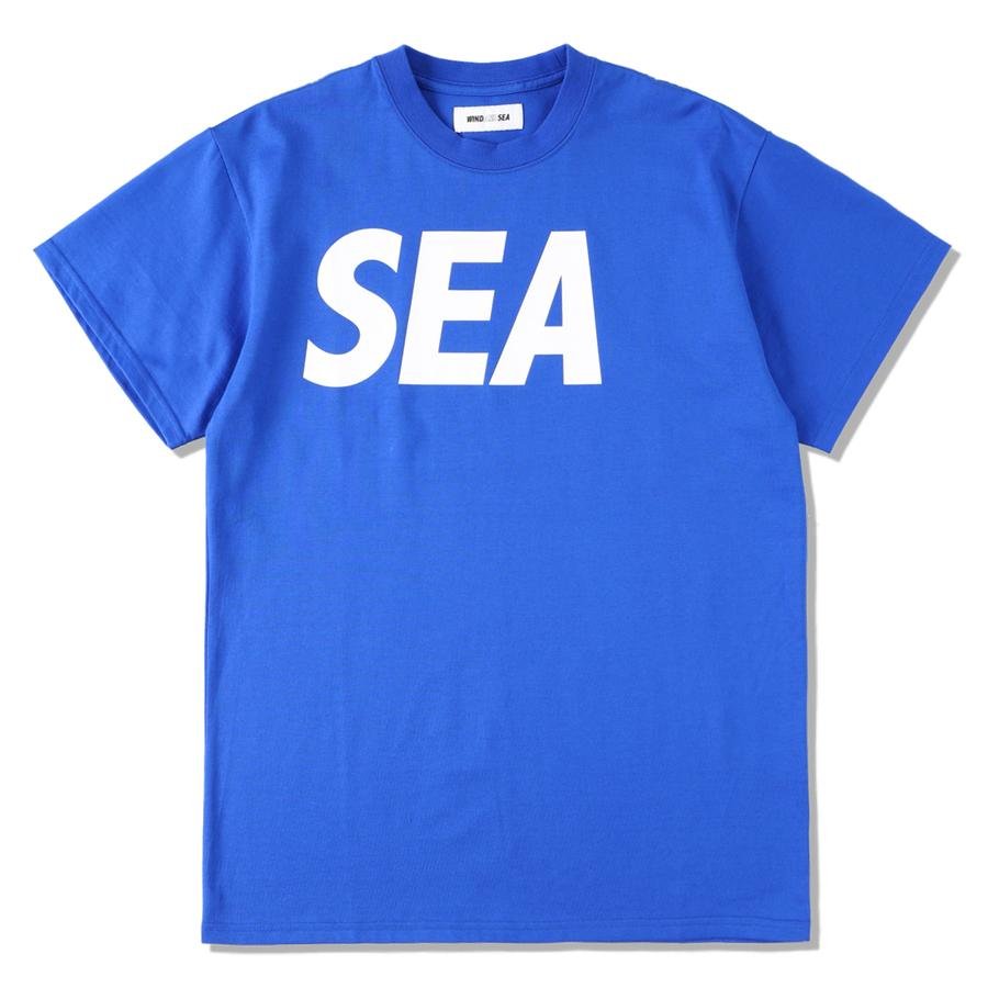 日貨代購CITY】2021AW WIND AND SEA SEA T-SHIRT 短T 余文樂現貨