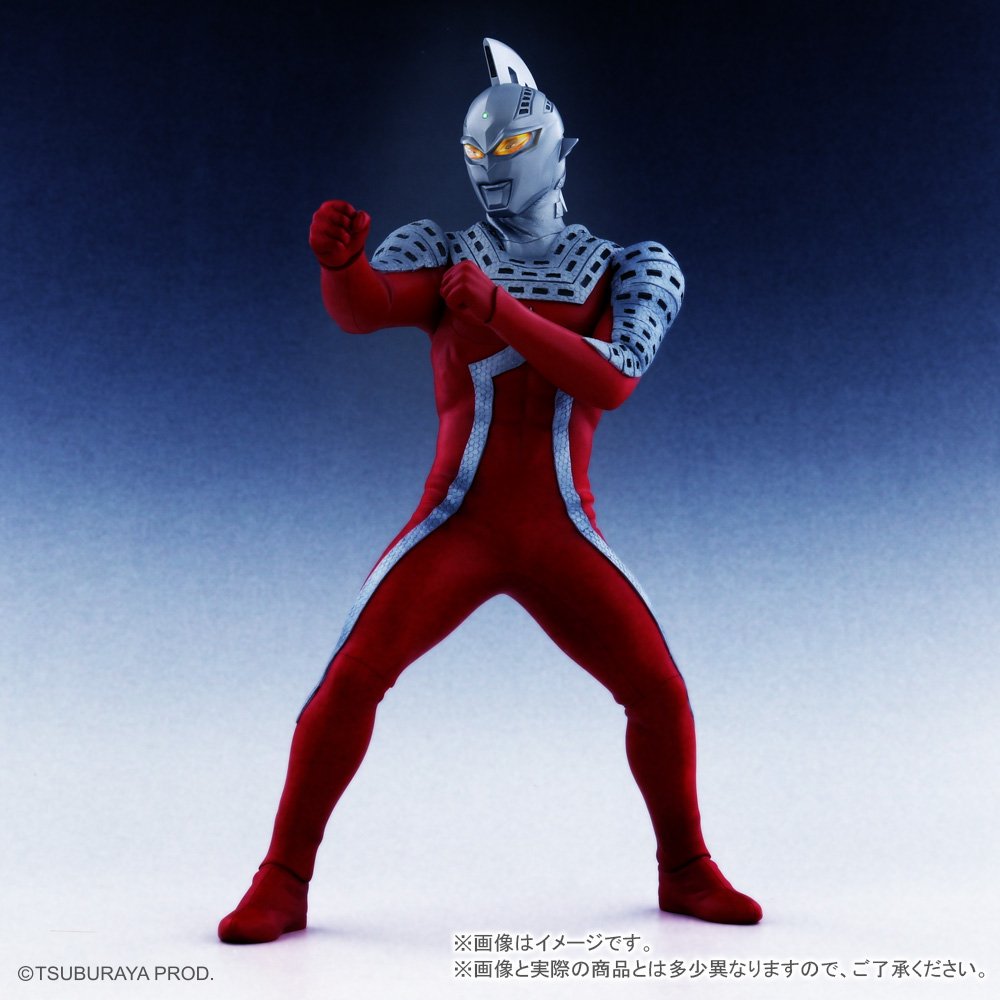 レインボウエッグ シャドー星人 限定 成田亨 ウルトラセブン キット