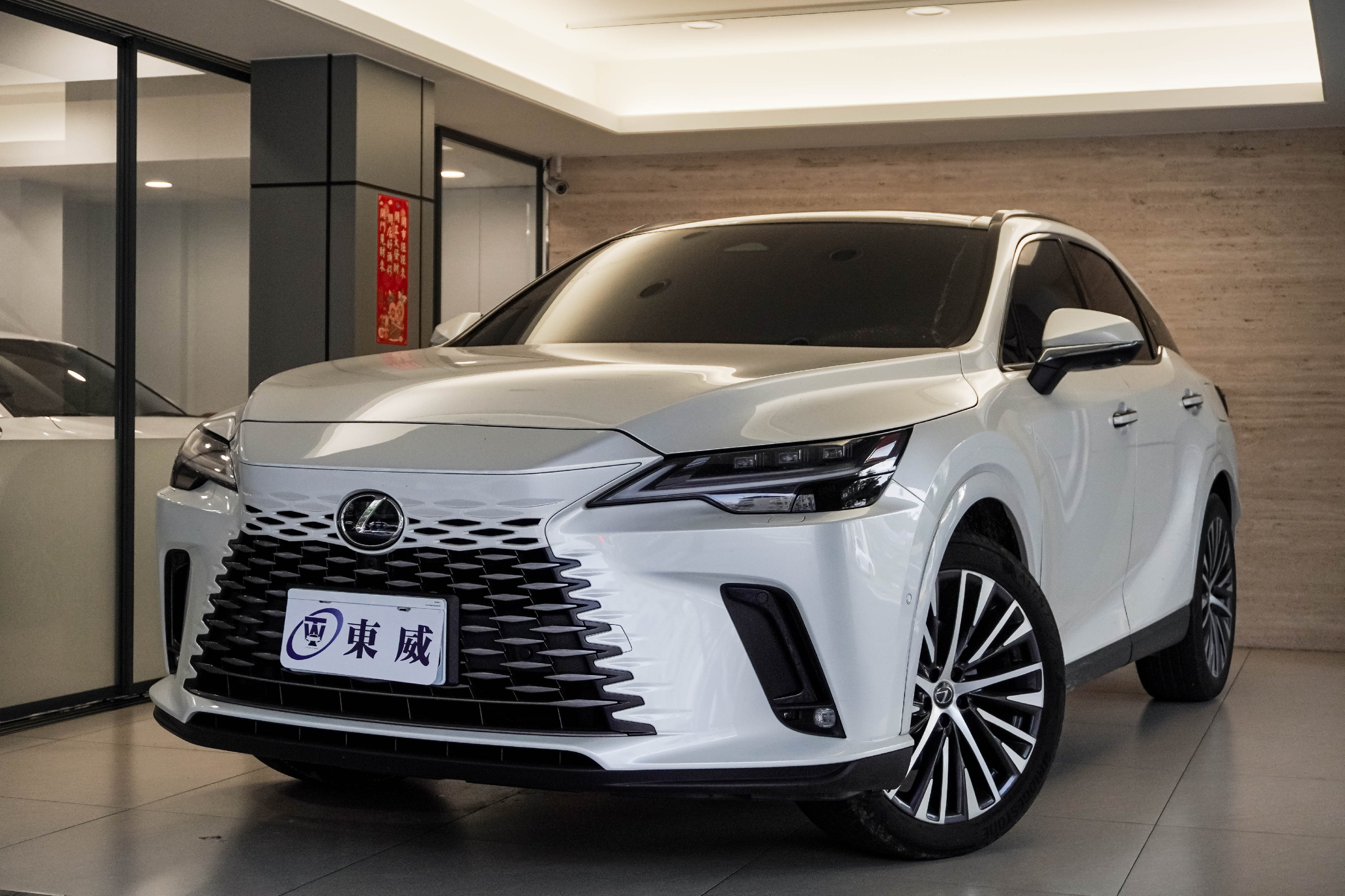 2023 Lexus 凌志 Rx