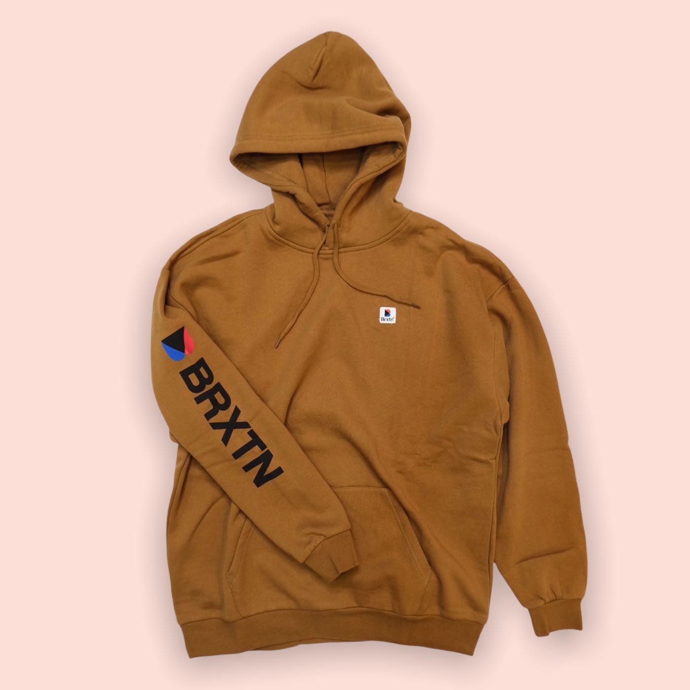 Brixton clearance stowell hoodie