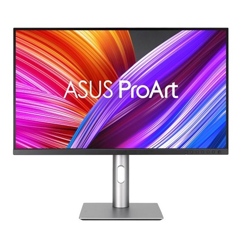 【台中自取】ASUS 華碩 PA279CRV 27吋 4K專業顯示器/DP+HDMI/低藍光/不閃屏/有喇叭