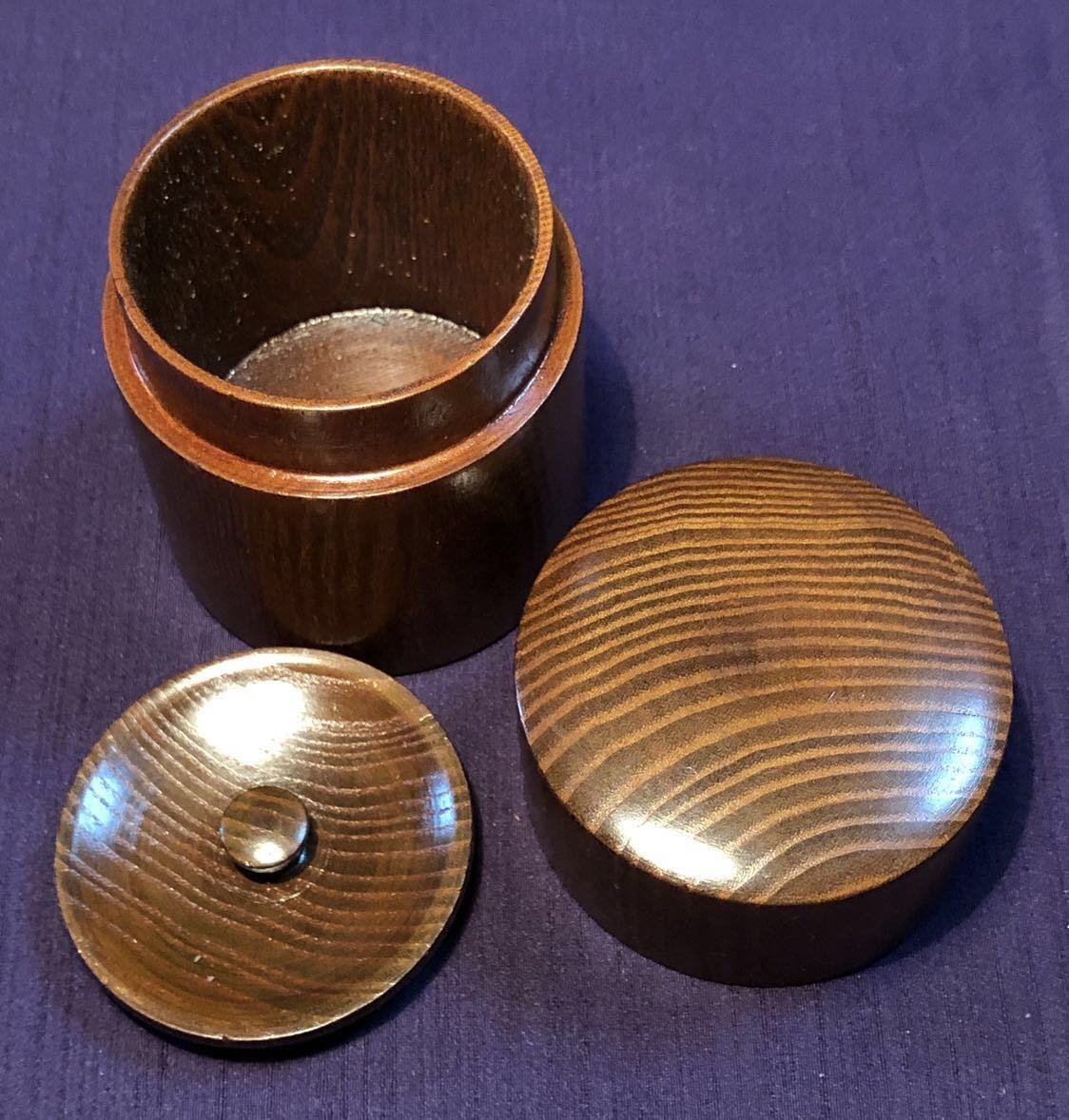Double Decker Mason Jar Craft Caddy - Addicted 2 DIY