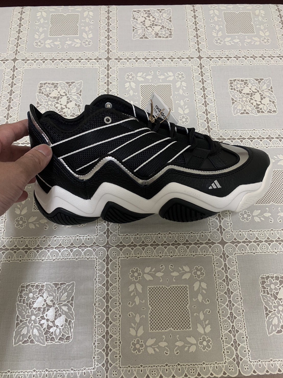 新品☆28☆希少限定品 adidas 復刻 STABILE V9 長嶋茂雄 | m-novine.com