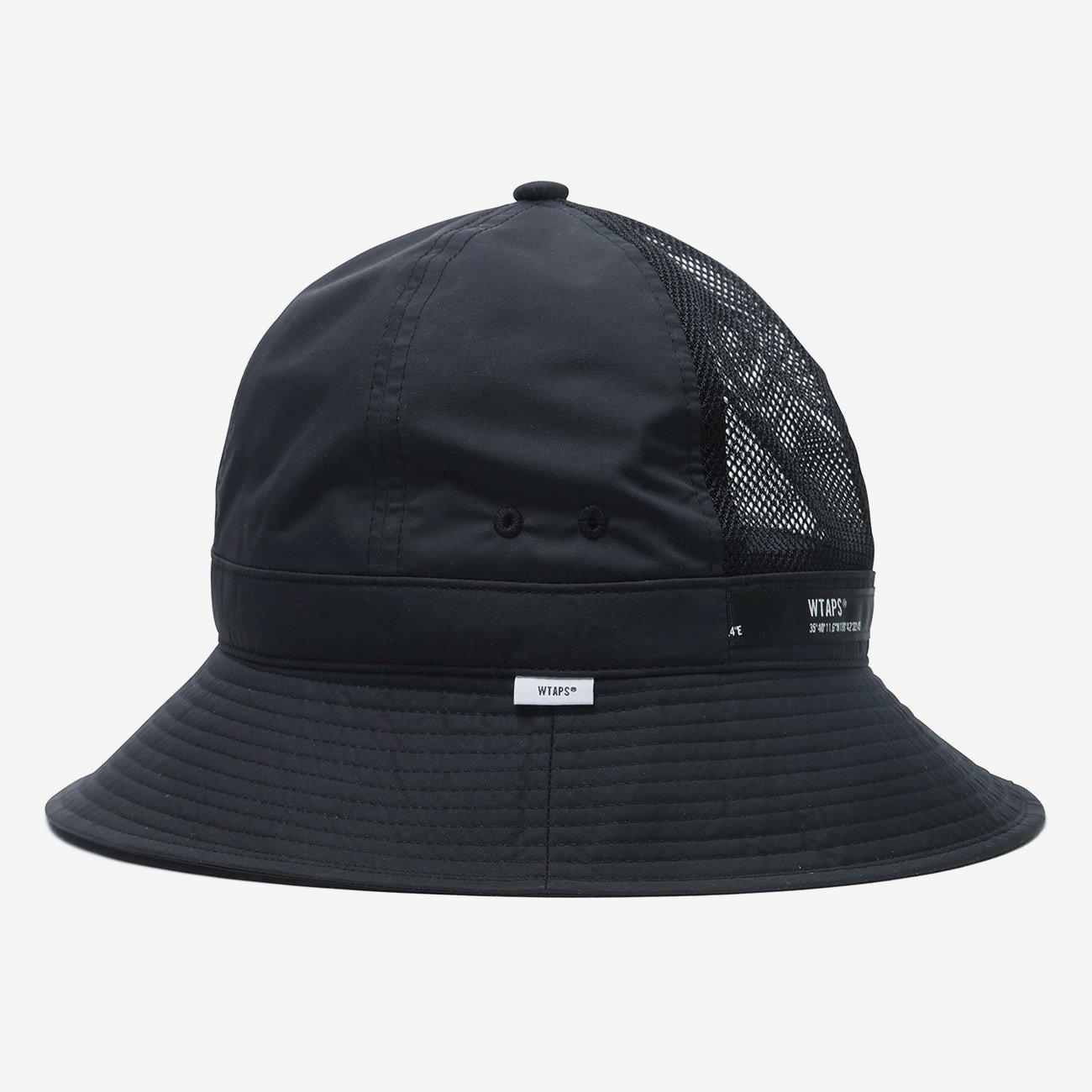 日貨代購CITY】 2022SS WTAPS BALL 02 HAT NYLON TUSSAH 帽子兩色預購