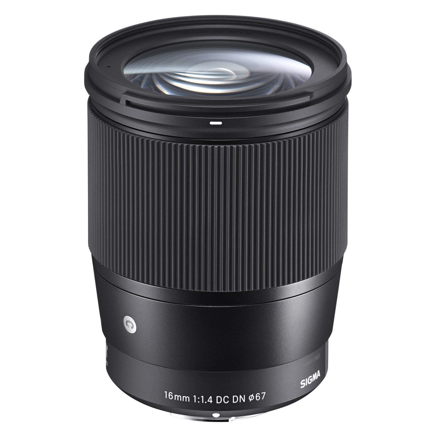 全新】Sigma 16mm F1.4 DN DC 恆伸公司貨for M43 / Sony E-Mount