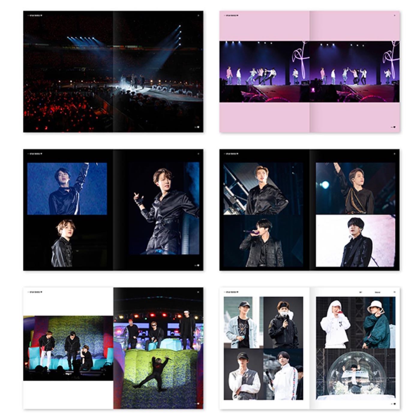 DVD 賣場！防彈少年團BTS LOVE YOURSELF : SPEAK YOURSELF' [THE FINAL