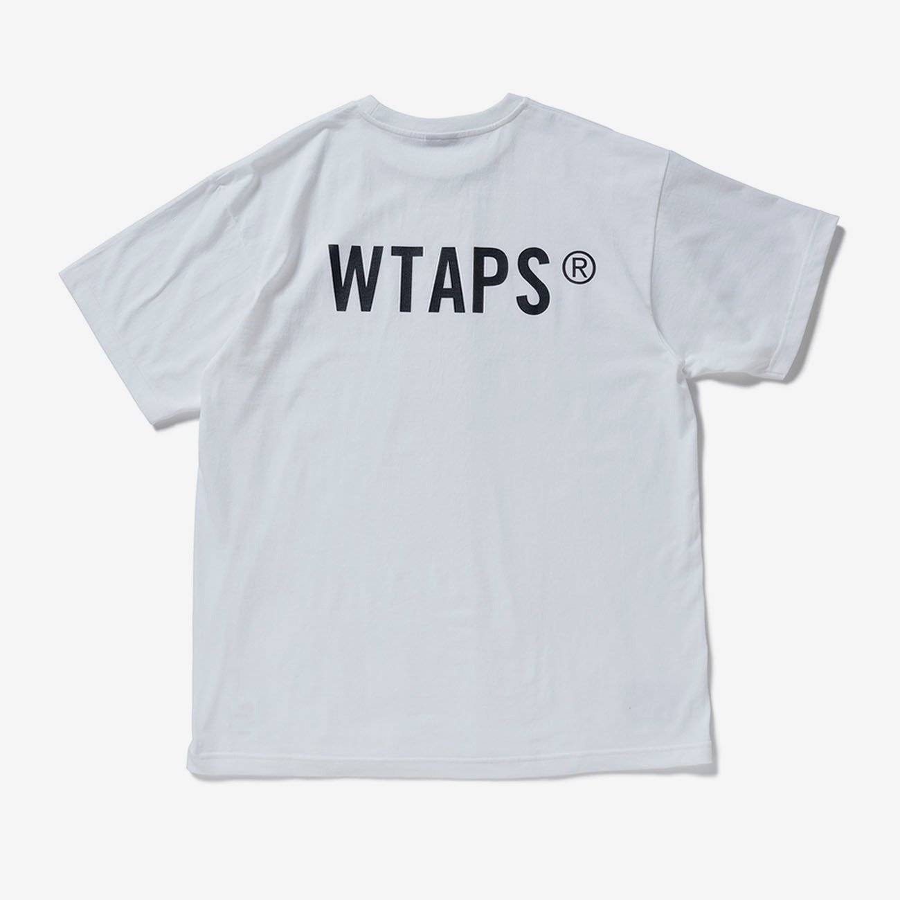 WTAPS 2022SS AII 02 SS T-SHIRT XL-