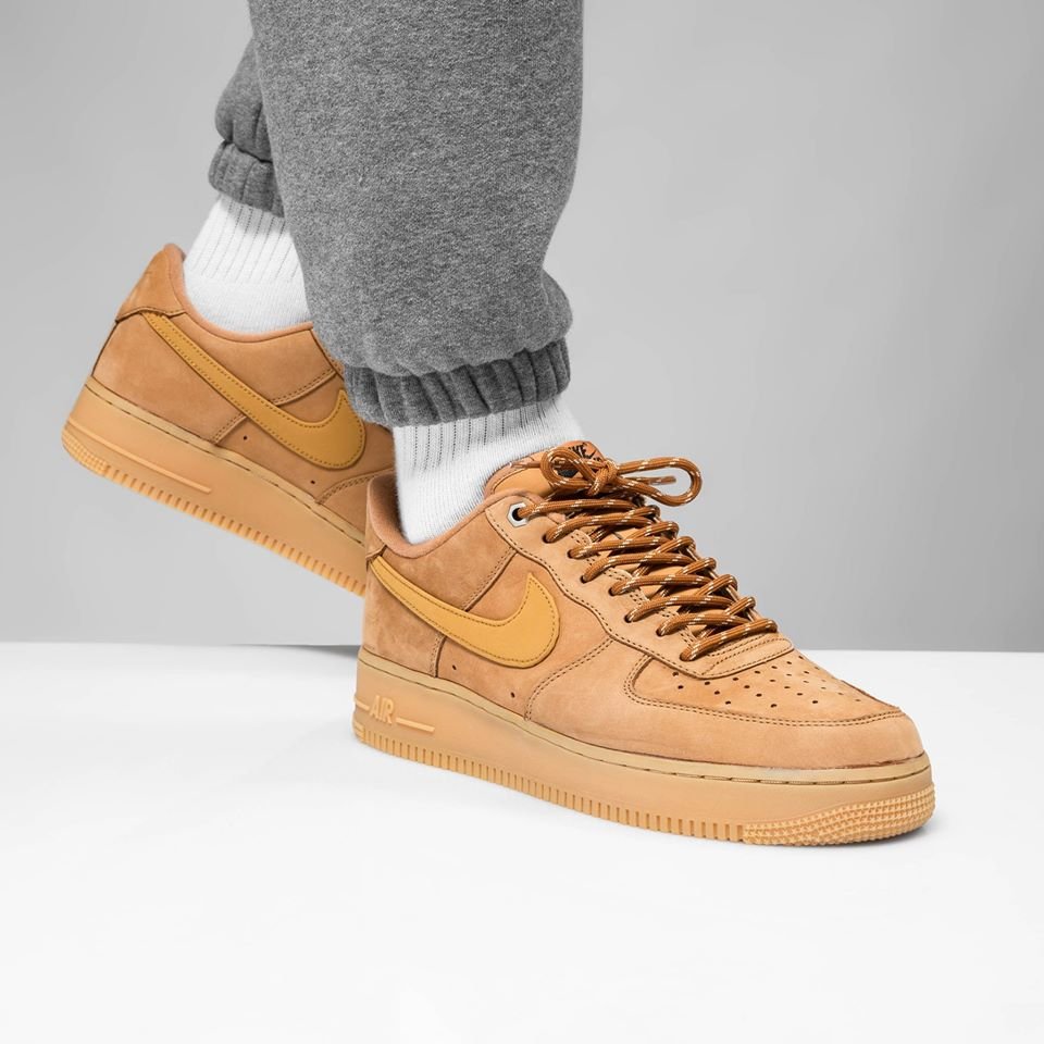 南◇2021 10月Nike Air Force 1 