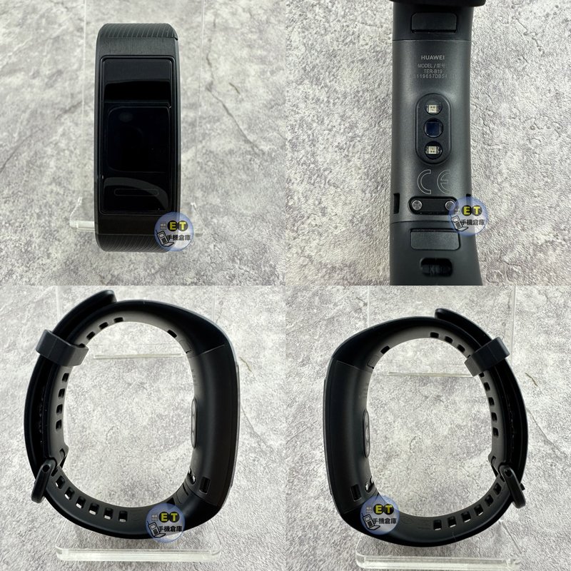 Huawei band 3 store pro vs amazfit cor