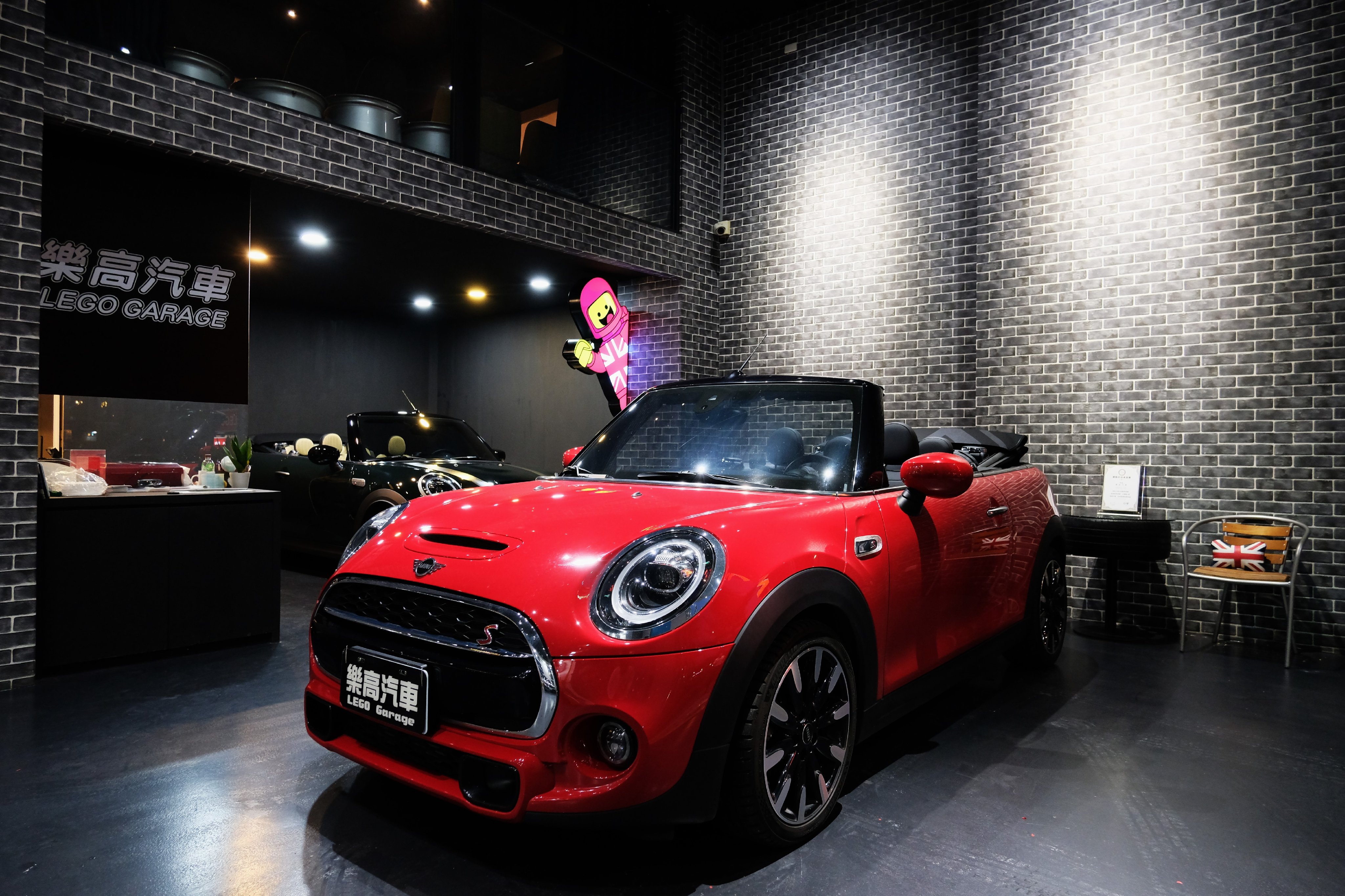 2020 Mini 迷你 Roadster