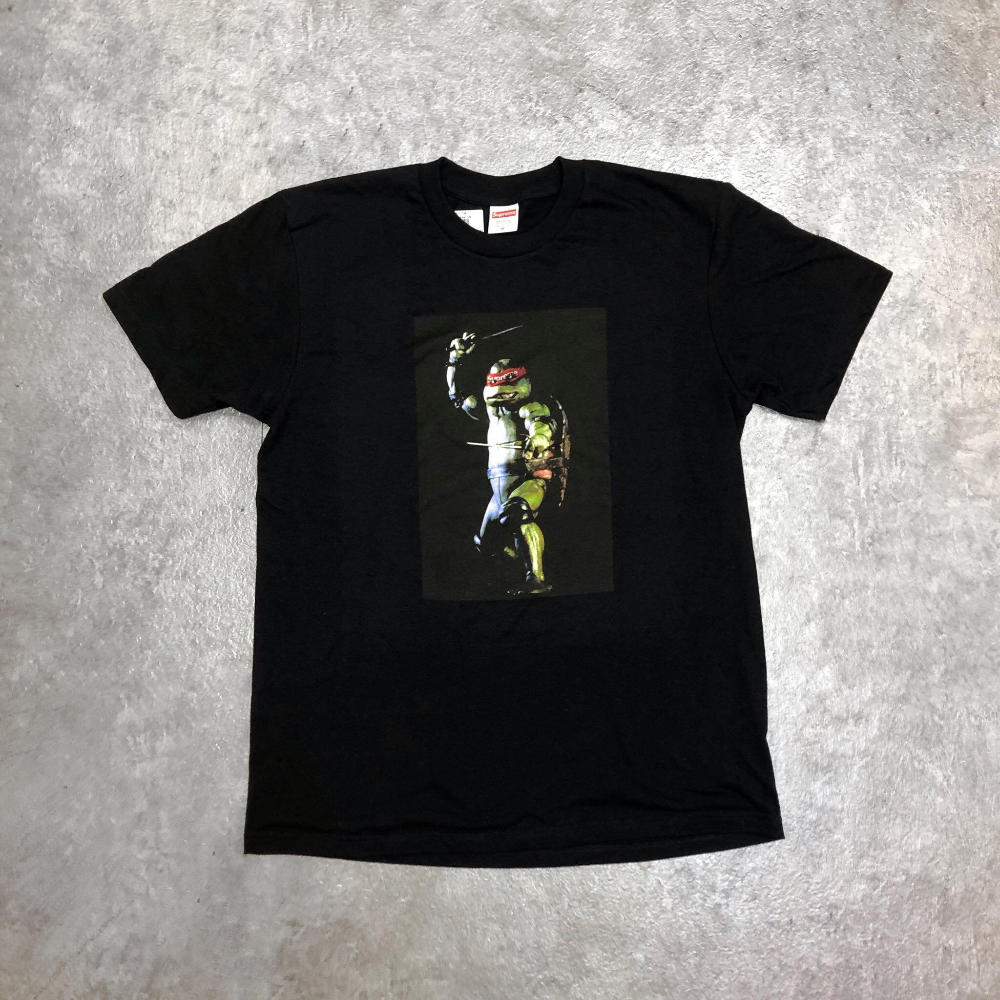 Faithful】SUPREME Raphael Tee【SS21T38】短T | Yahoo奇摩拍賣