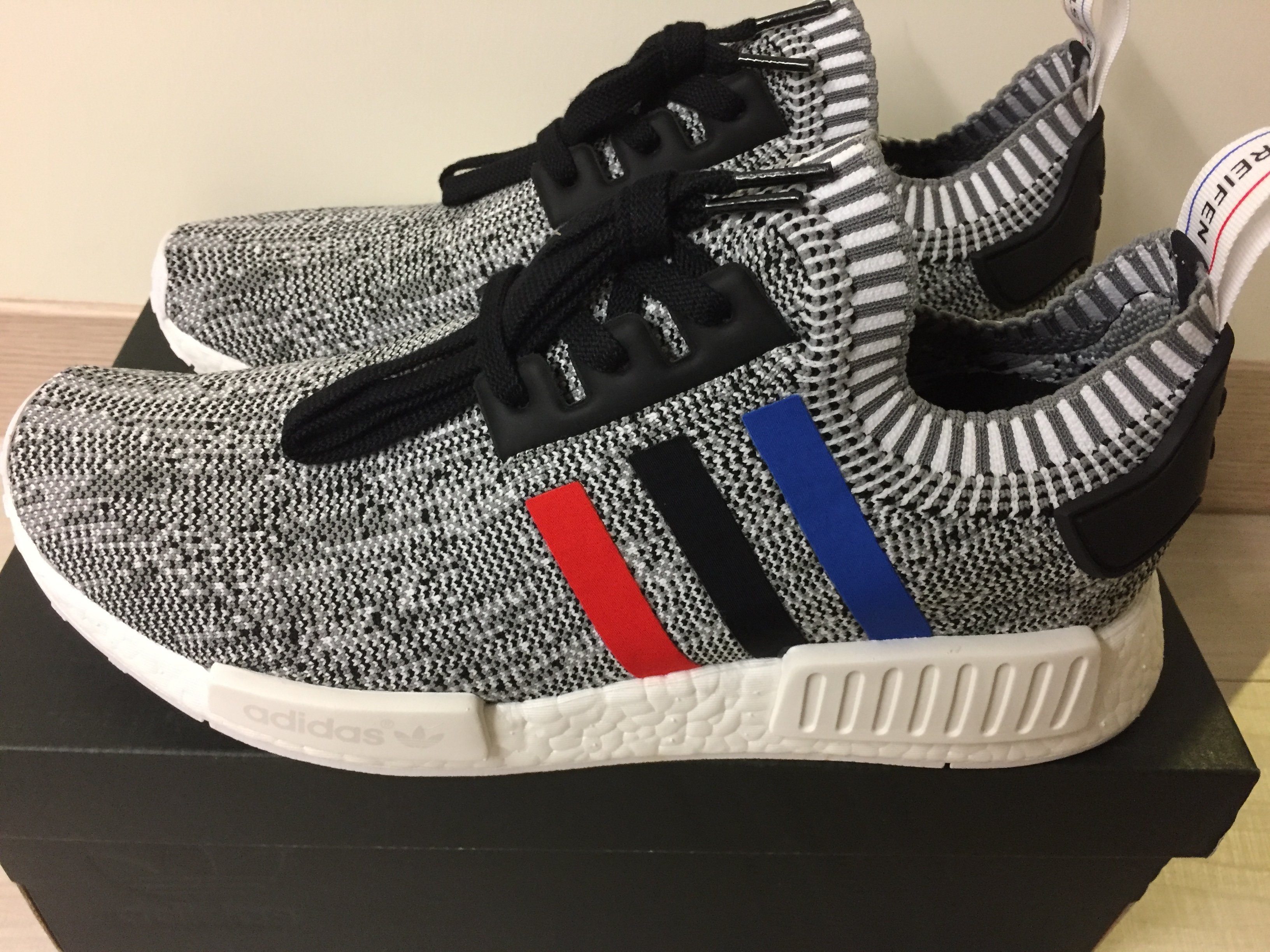 adidas nmd bmw