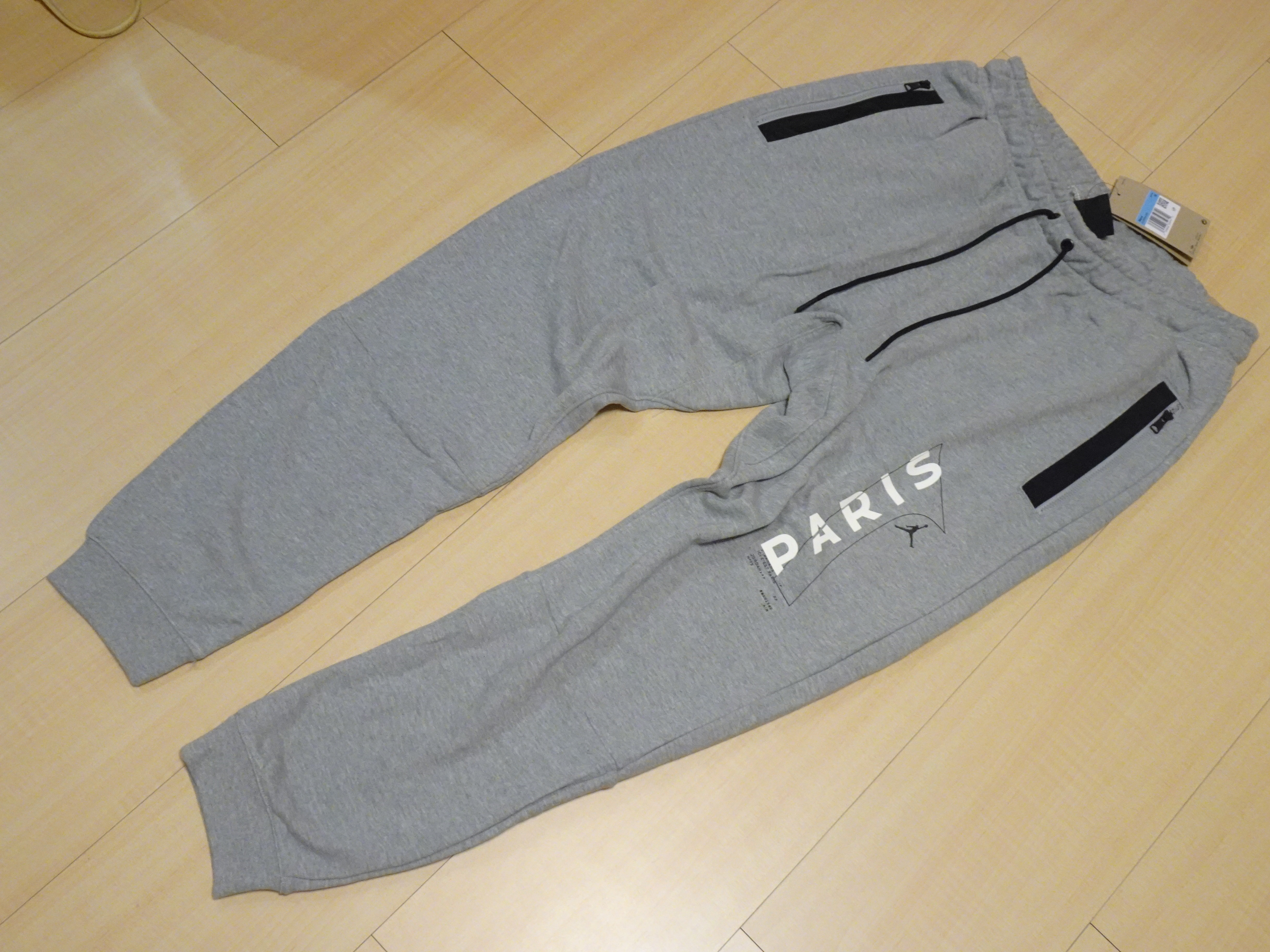 Jordan Paris Saint Germain Wings Pants - パンツ