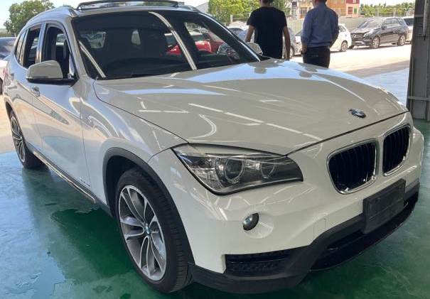 2015 BMW 寶馬 X1