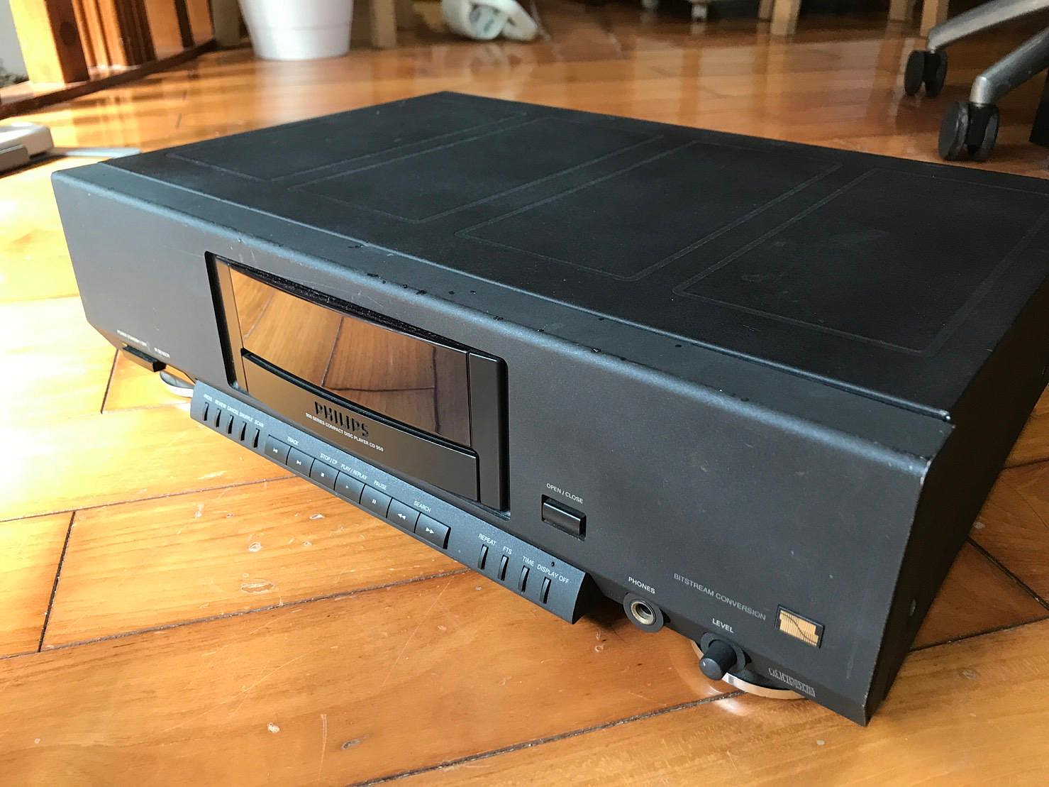 售Philips CD950