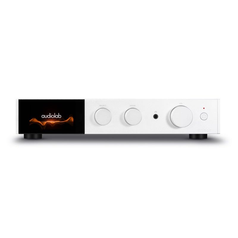 即時通優惠價 Audiolab 9000A 綜合擴大機 台灣公司貨 原廠保固