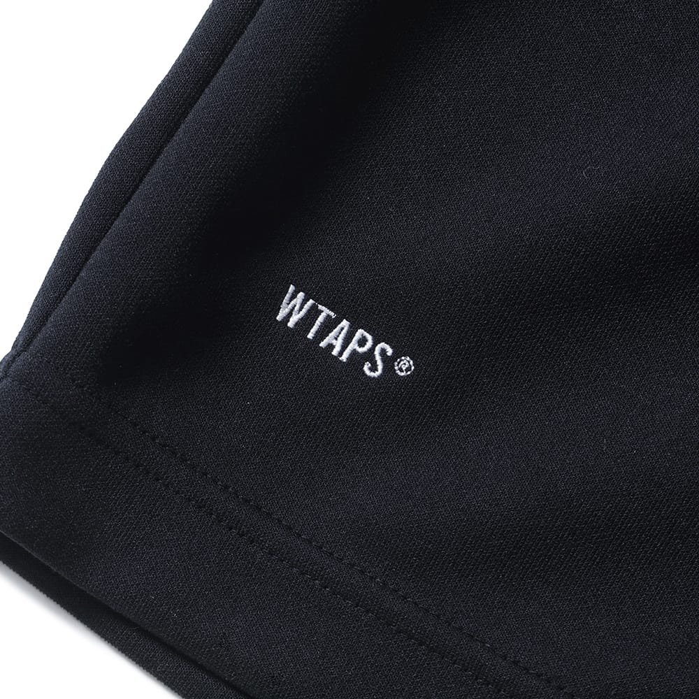 22SS WTAPS YARD / SHORTS / POLY 棉質抽繩鬆緊休閒運動短褲男女