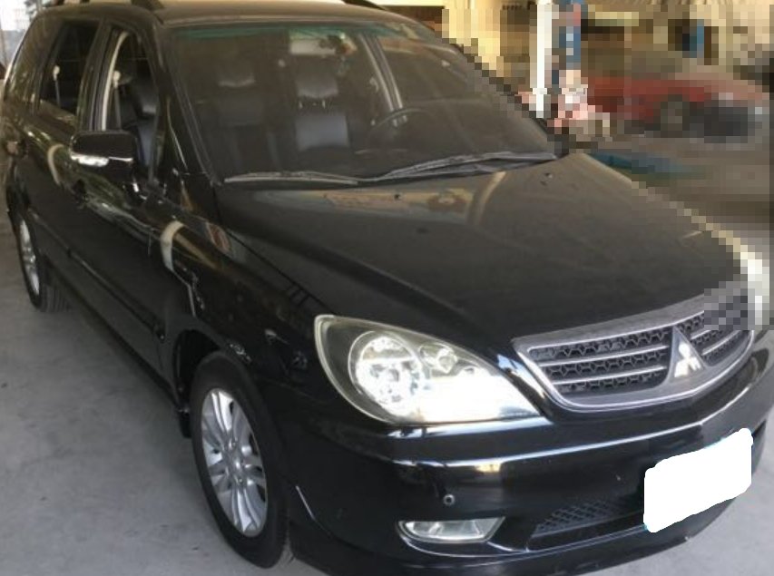 2010 Mitsubishi 三菱 Savrin