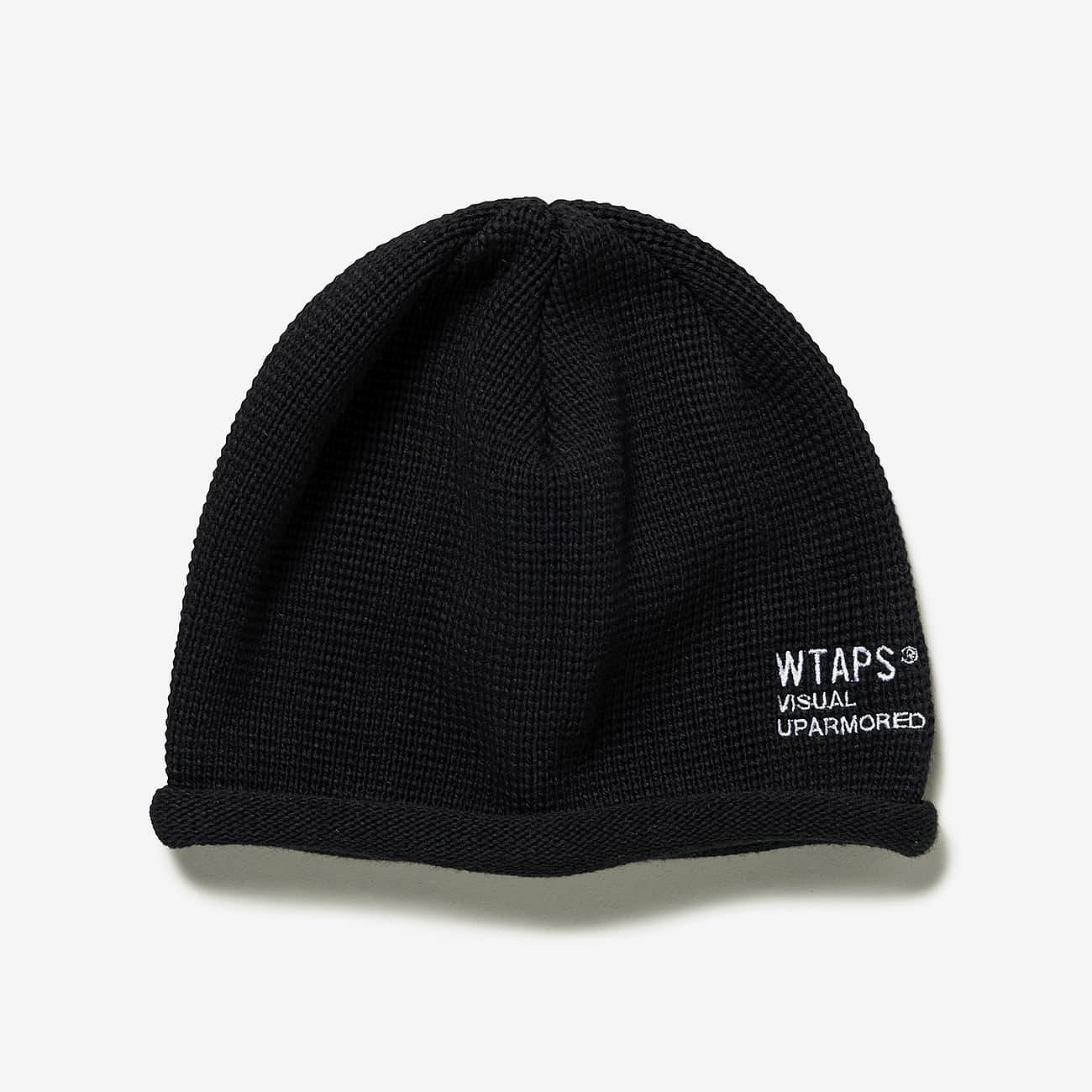 訳あり WTAPS 02 BEANIE CTPL BEANIE CTPL COOLMAX WTAPS COOLMAX SIGN