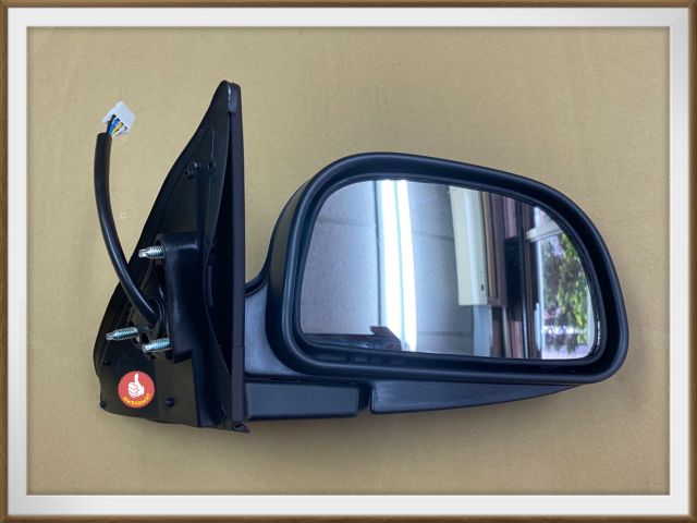 【帝益汽材】中華 三菱 GALANT 98~04年 後視鏡 照後鏡 後照鏡《另有賣大燈、角燈、後燈、霧燈、車窗開關》