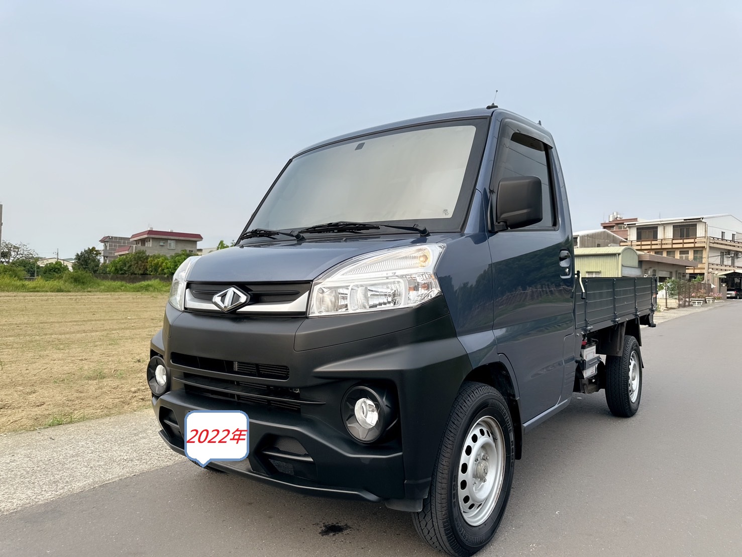 2022 Mitsubishi 三菱 商用車