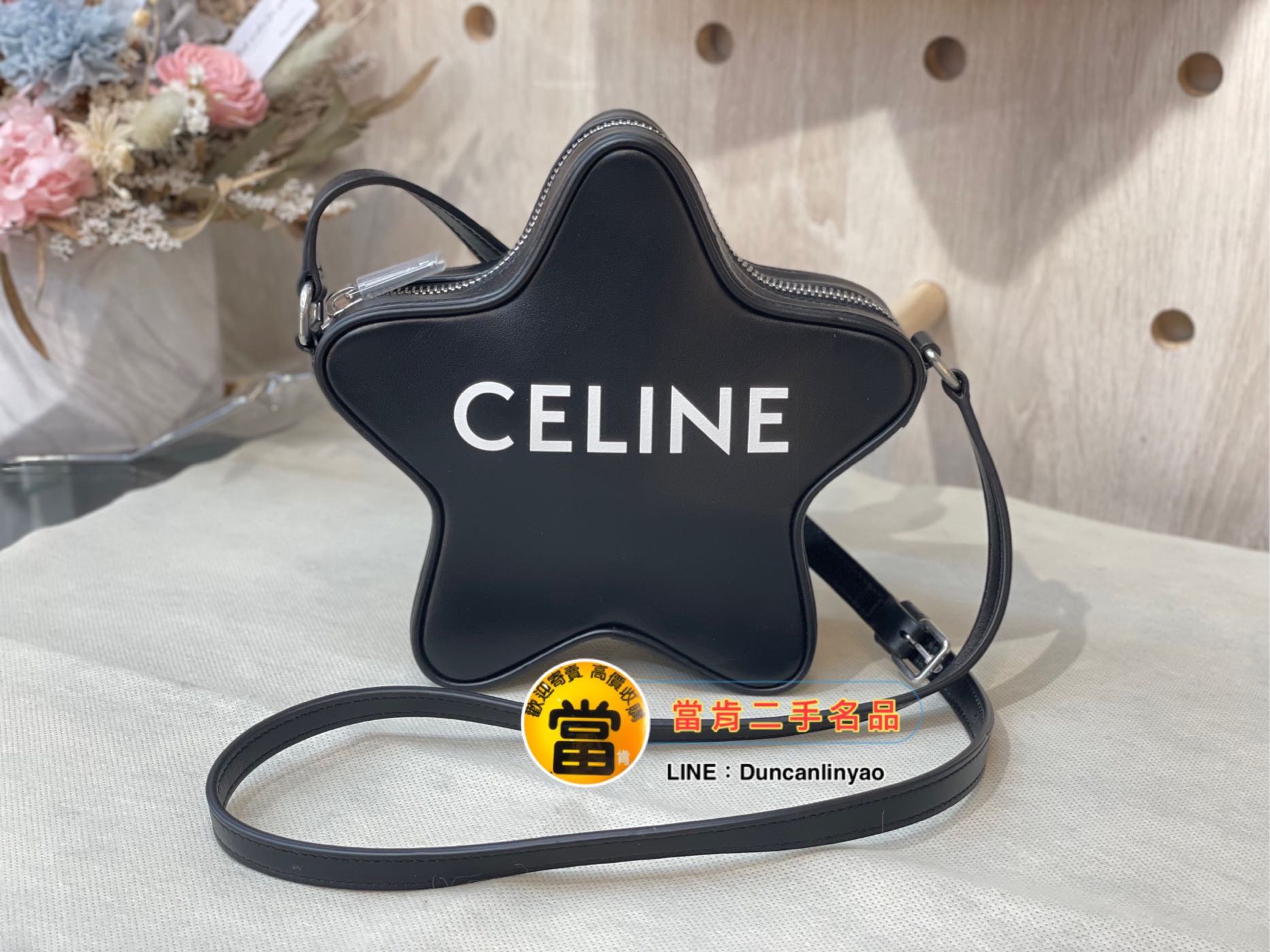 celine etoile bag