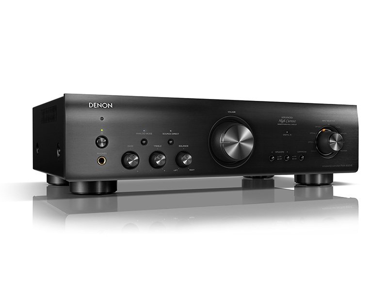 【興如】DENON PMA-800綜合擴大機 另售DCD800 Marantz PM5005 PM6006 PM8006