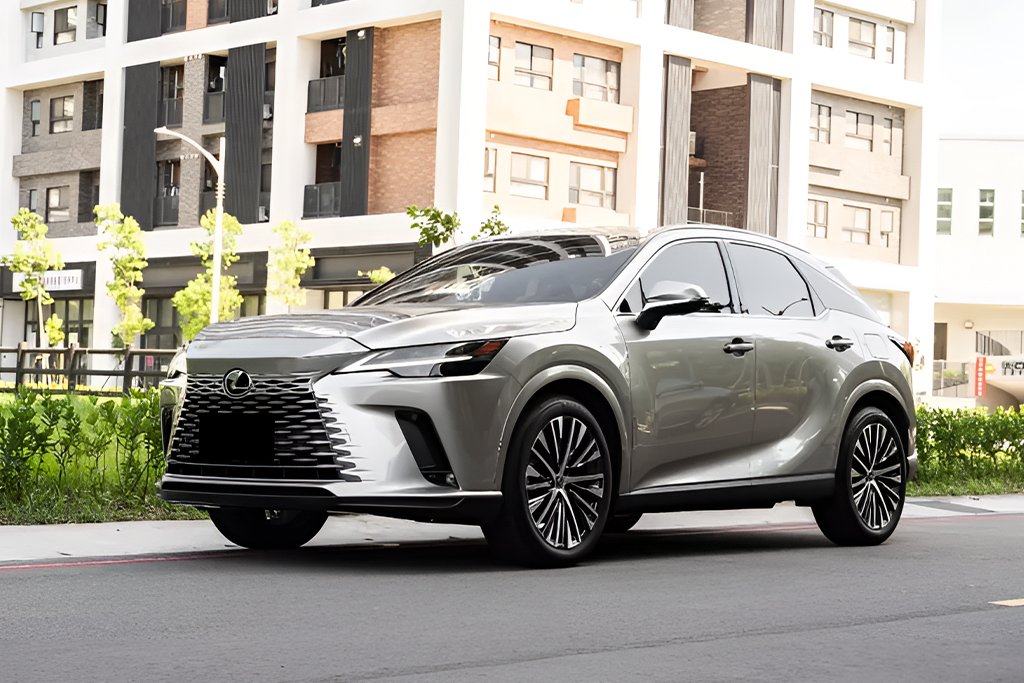 2024 Lexus 凌志 Rx