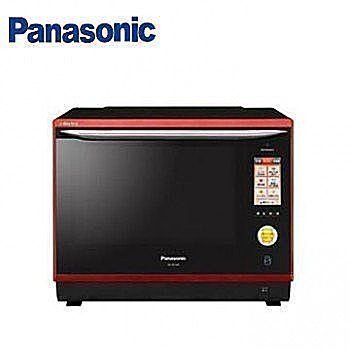 Panasonic國際牌日本原裝 32L蒸氣烘烤微波爐 NN-BS1000 另有特價 AX-XP5T AX-XS5T