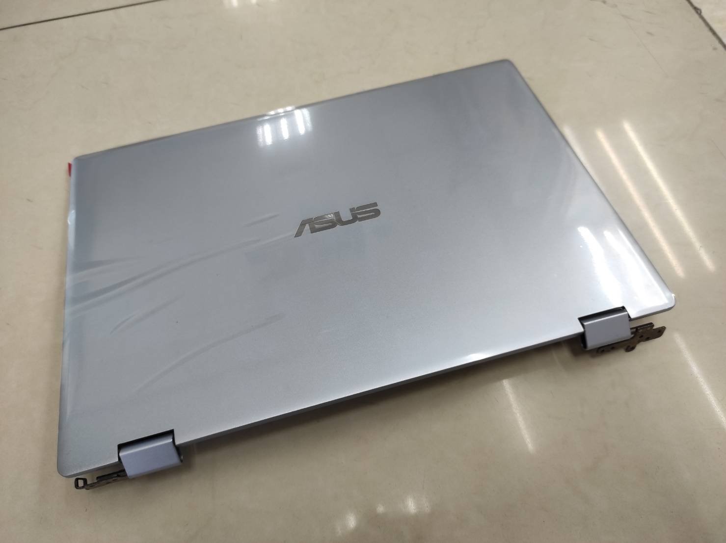 ☆【ASUS TP412 TP412U TP412UA TP412FA A 殼 屏 上座 總成 上半部 外殼 殼 螢幕】