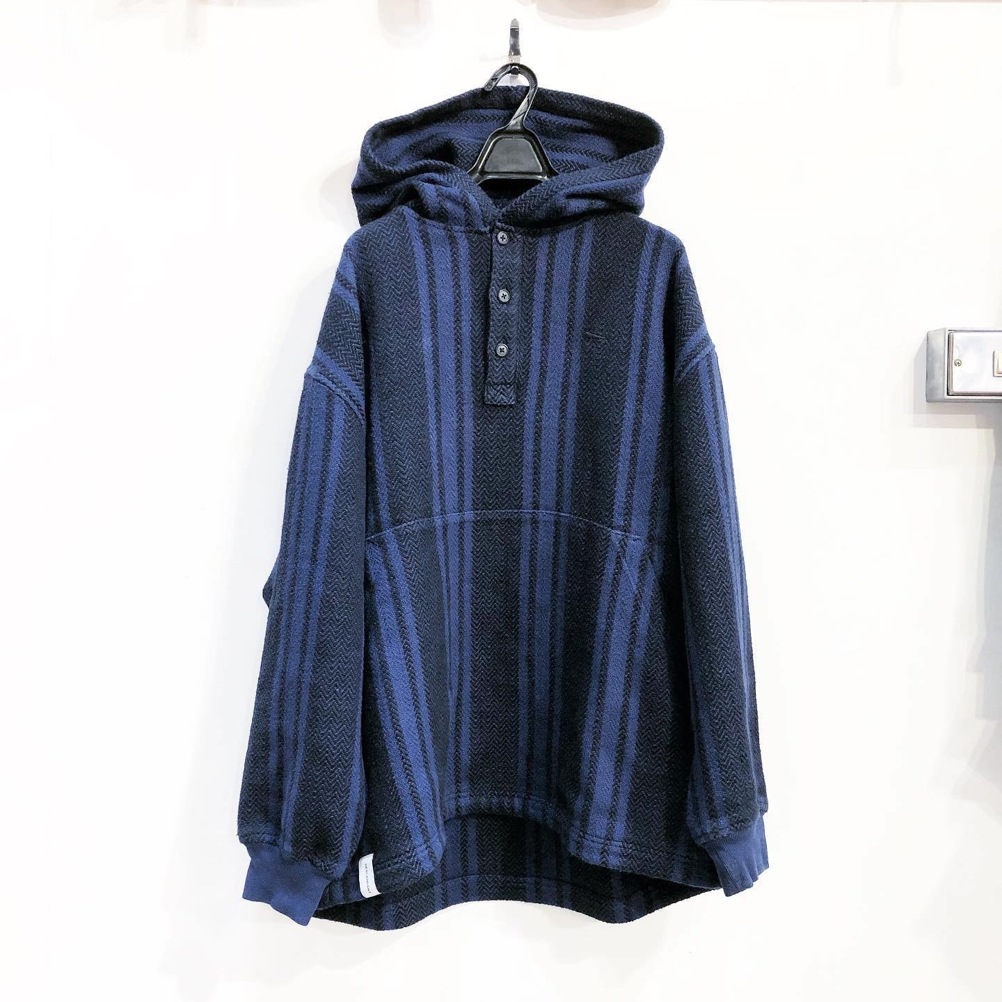 discendant baja hooded is shirt L パーカー | www.innoveering.net