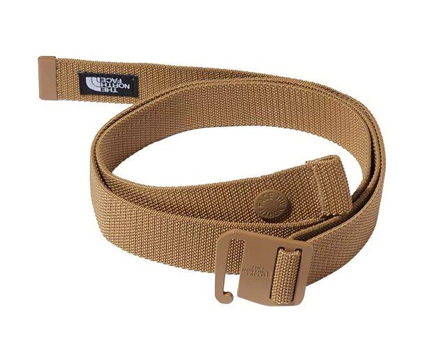 日貨代購CITY】THE NORTH FACE TECH WEAVING BELT NN21960 皮帶