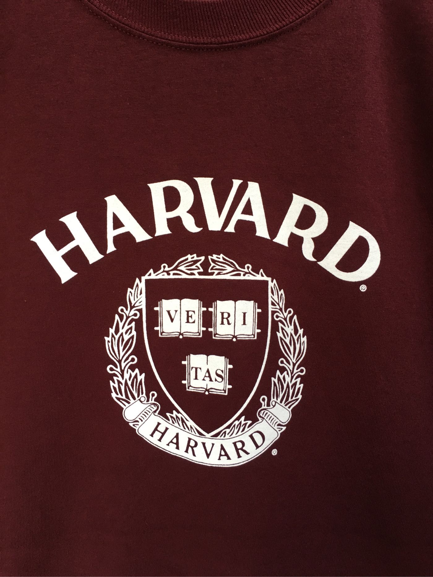 Champion HARVARD T-Shirt 哈佛大學T恤| Yahoo奇摩拍賣