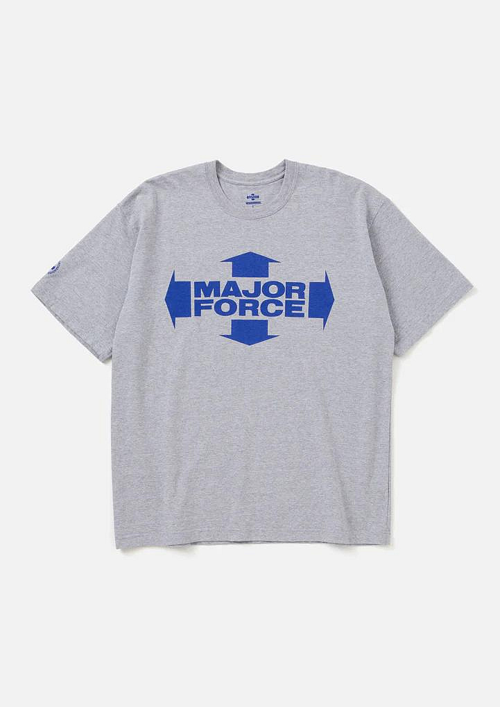 日貨代購CITY】2023AW NEIGHBORHOOD NH X MAJOR FORCE . TEE SS 短T