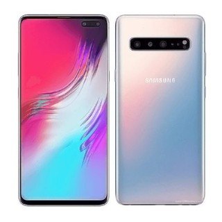 三星 SAMSUNG Galaxy S10 5G 8G/256G 金色