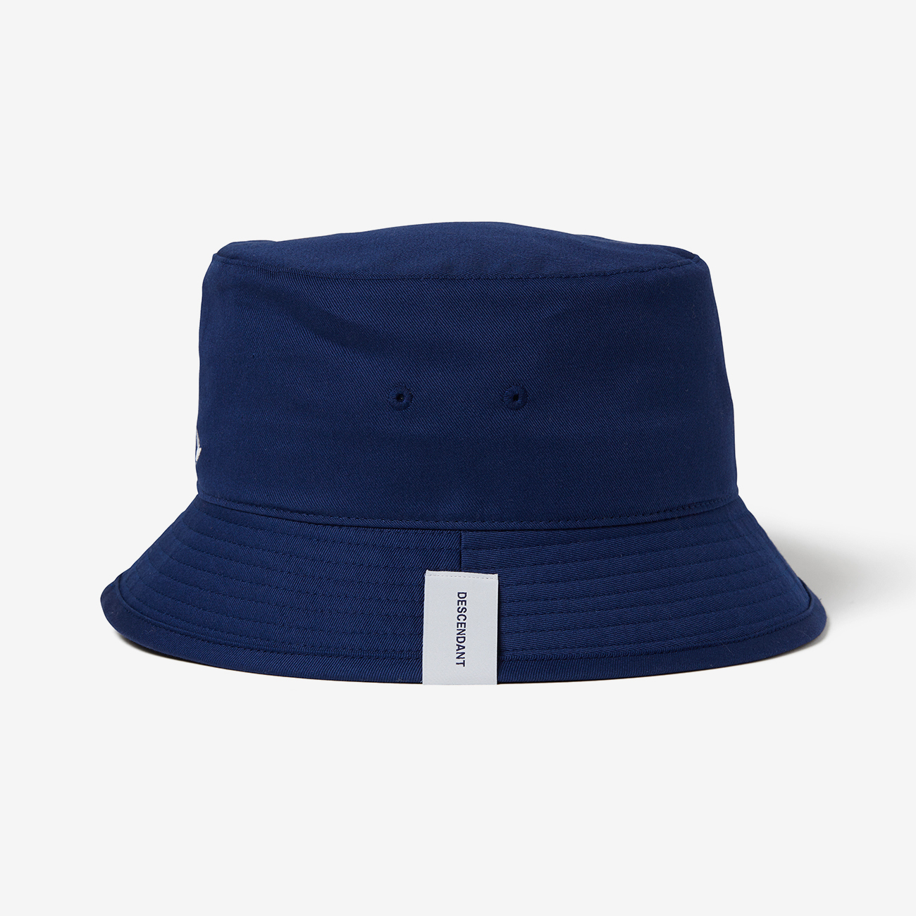 日貨代購CITY】2020AW DESCENDANT SPY HOP BUCKET HAT 鯨魚漁夫帽2色 