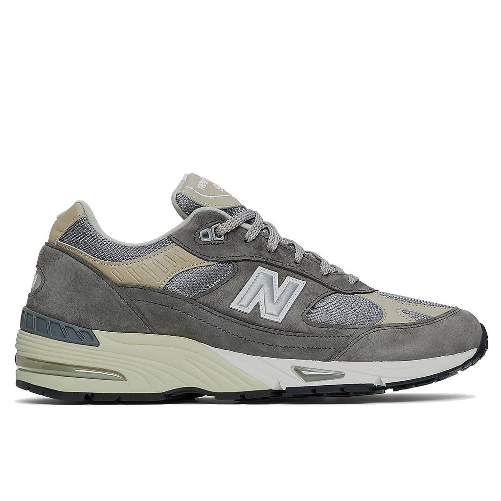 A-KAY0】NEW BALANCE 991 M991【M991UKF】40TH GREY 英國製灰| Yahoo