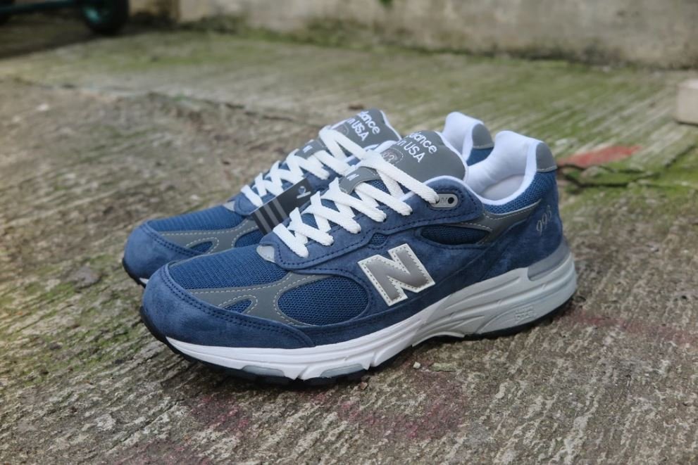 日貨代購CITY】New Balance MR993VI 993 美 