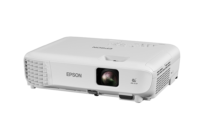 EPSON EB-E01投影機| Yahoo奇摩拍賣