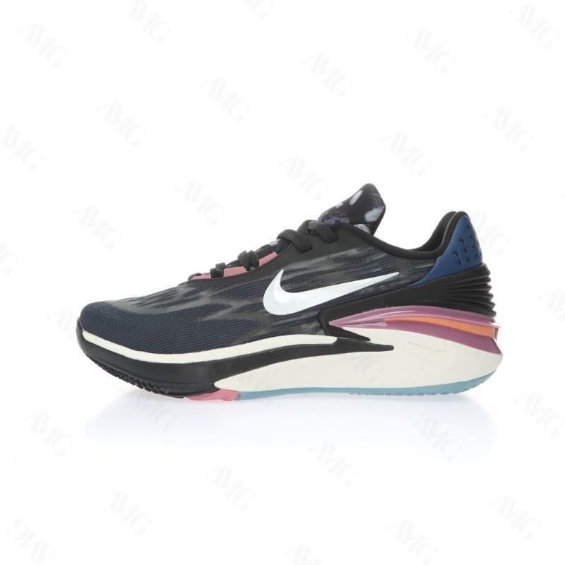 NIKE AIR ZOOM GT CUT 2 EP超跑級2代低筒休閒運動籃球鞋DJ6015-003