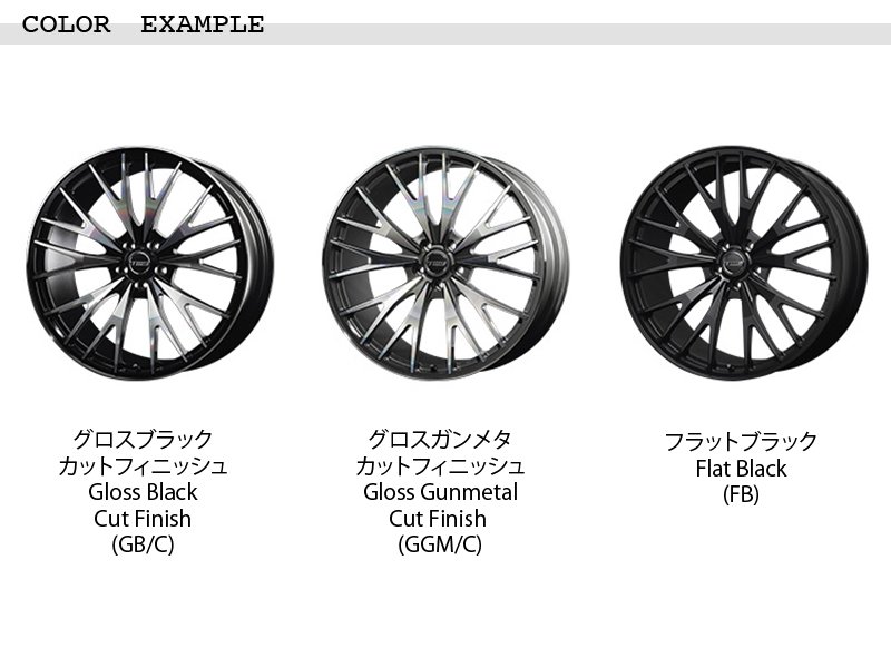 樂駒】TWS 110M Exe Monoblock 鋁合金22吋鍛造多爪輕量化輪圈單片式底盤系統| Yahoo奇摩拍賣