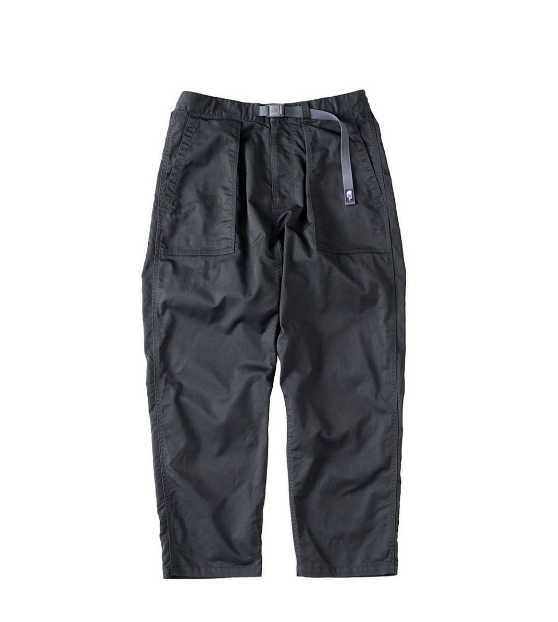 THE NORTH FACE PURPLE LABEL Stretch Twill Baker Pants 長褲NT5214N